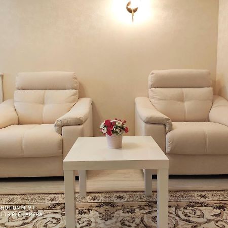 Comfort Apartments - Bright Family Suite Grodno Exteriér fotografie
