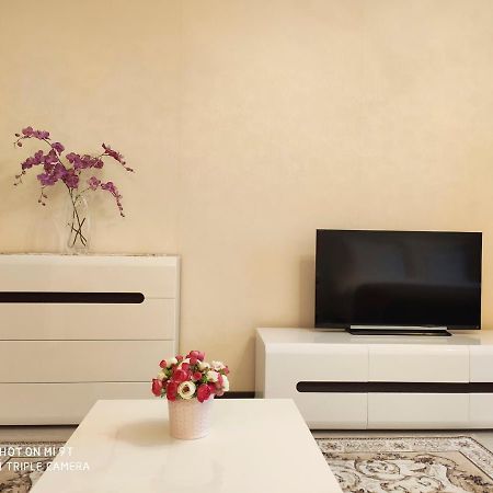 Comfort Apartments - Bright Family Suite Grodno Exteriér fotografie